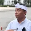 Sekda Jawa Barat Herman Suryatman