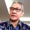 Dirjen Perimbangan Keuangan Kemenkeu, Askolani