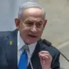 Benjamin Netanyahu