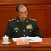 He Weidong