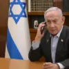 PM Israel Benjamin Netanyahu (Foto/X)