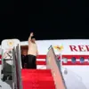 Presiden Prabowo Subianto (Foto: Dok. Setneg RI)