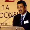 Mohammad Riza Chalid/Dok.Ist