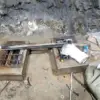 Tambang Emas RI yang Sempat Digasak WNA China. (Dok. Istimewa)