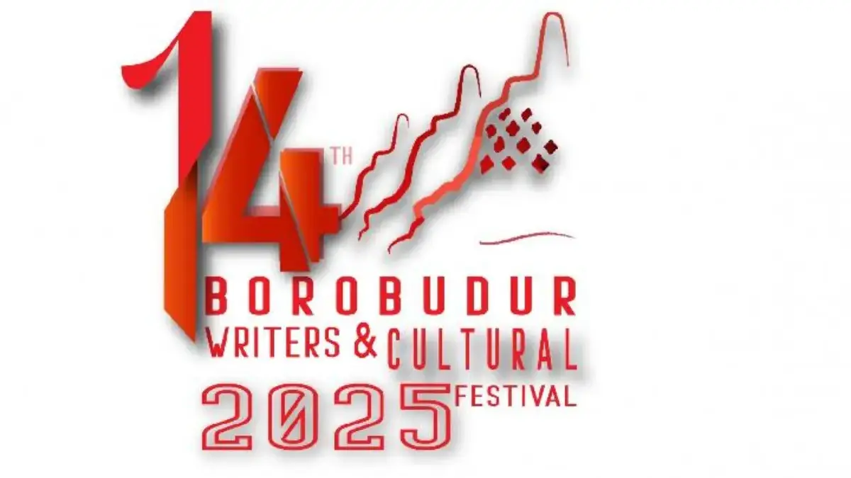Borobudur Writers and Cultural Festival 2025 Soroti Dunia Manuskrip Tarekat Syattariyah di Cirebon Borobudur Writers and Cultural Festival 2025. Dok. Borobudur Writers and Cultural Festival