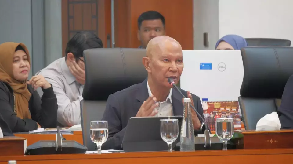 Ketua DPP PDIP, Said Abdullah. (Ist)