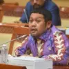 Anggota Komisi III DPR RI Abdullah. Foto: Dep/vel.