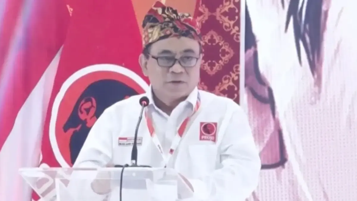 Ketua Umum Projo, Budi Arie Setiadi. (Foto: DPP Projo)