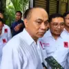 Ketua Umum Relawan Pro Jokowi (Projo) Budi Arie Setiadi