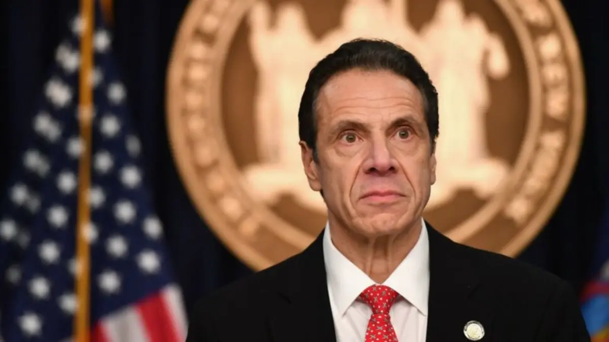 Pilwalkot New York: Andrew Cuomo Sebut Zohran Mamdani Sosialis dan 'Ancaman Eksistensial' Andrew Cuomo