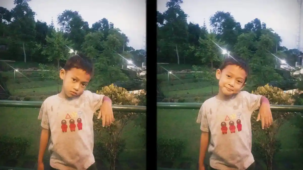 Bocah di Pesanggrahan, Jakarta Selatan bernama Alvaro Kiano Nugroho (6) sudah dinyatakan hilang selama 43 hari