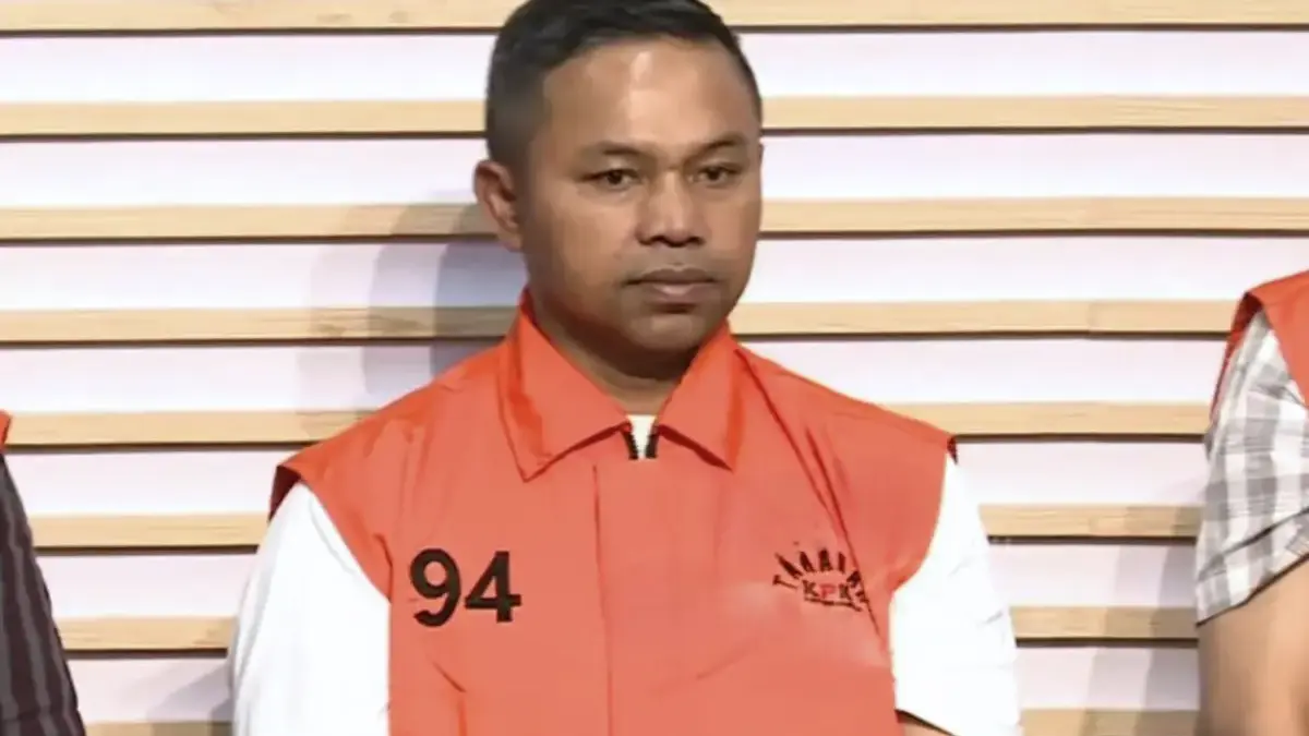 KPK Dalami Abdul Wahid yang Diduga Lakukan Pemerasan ke Dinas Provinsi Selain PUPRPKPP Riau Gubernur Riau Abdul Wahid ditetapkan tersangka oleh KPK