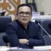 Wakil Ketua Badan Legislasi DPR RI Ahmad Iman Sukri