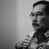 Mantan Ketua Komisi Pemberantasan Korupsi (KPK) periode 2007–2009, Antasari Azhar, meninggal dunia di usia 72
