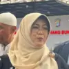 Dokter Tifauzia Tyassuma alias dr Tifa.