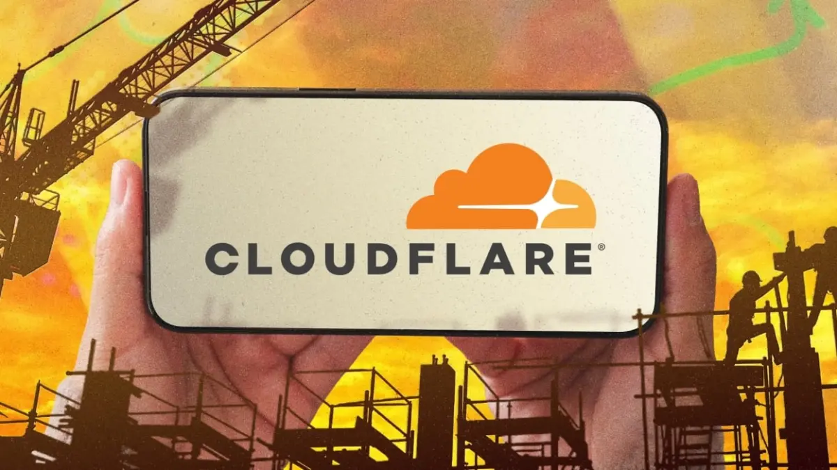 Ini Penyebab Layanan Internet Raksasa Terdampak Gangguan Infrastruktur Cloudflare cloudflare