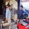 Kades di Brebes ditangkap polisi setelah buron dua tahun, didiga gelapkan Dana Desa (Foto: Istimewa)