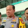 Kapolda Metro Jaya Irjen Asep Edi Suheri