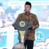 Menteri ATR/Kepala BPN Nusron Wahid/Foto: Kementerian ATR/BPN