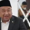Wakil Ketua Komisi X DPR RI Lalu Hadrian Irfani. (Humas DPR RI.)