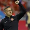 Mantan pelatih timnas Kanada, John Herdman, disebut-sebut masuk daftar kandidat pelatih Timnas Indonesia.