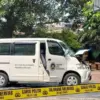 Polisi masih mengusut kasus mobil pengangkut Makan Bergizi Gratis (MBG), yang menabrak siswa dan guru di SDN K