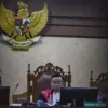 Sidang dakwaan kasus dugaan korupsi pengadaan Chromebook di Kemendikbudristek tahun 2019–2022 dengan terdakwa