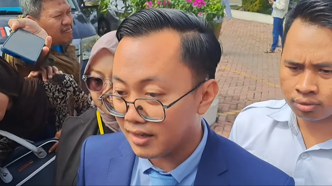 Kuasa Hukum Atalia Praratya (YouTube/IntensInvestigasi)