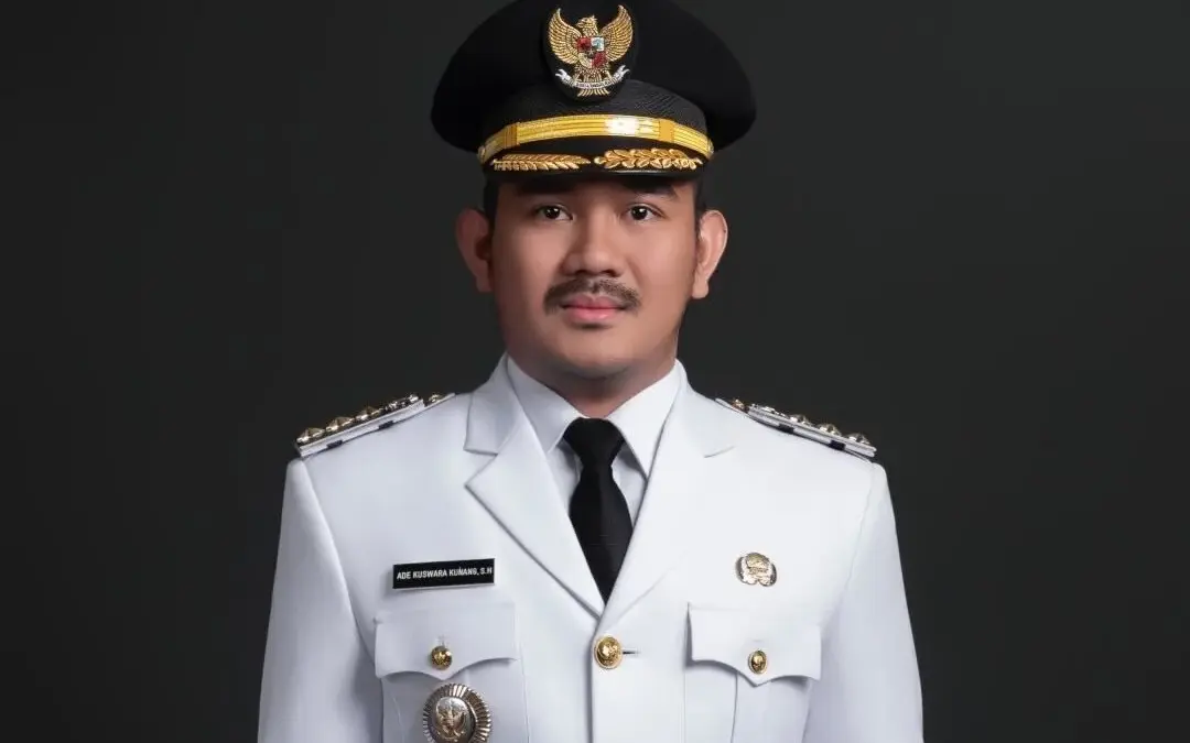 Gelar Operasi Tangkap Tangkan, KPK Periksa Intensif Bupati Bekasi Ade Kuswara Kunang Bupati Bekasi Ade Kuswara Kunang