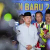 Menteri Perhubungan Dudy Purwagandhi