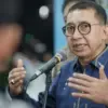 Menteri Kebudayaan Fadli Zon