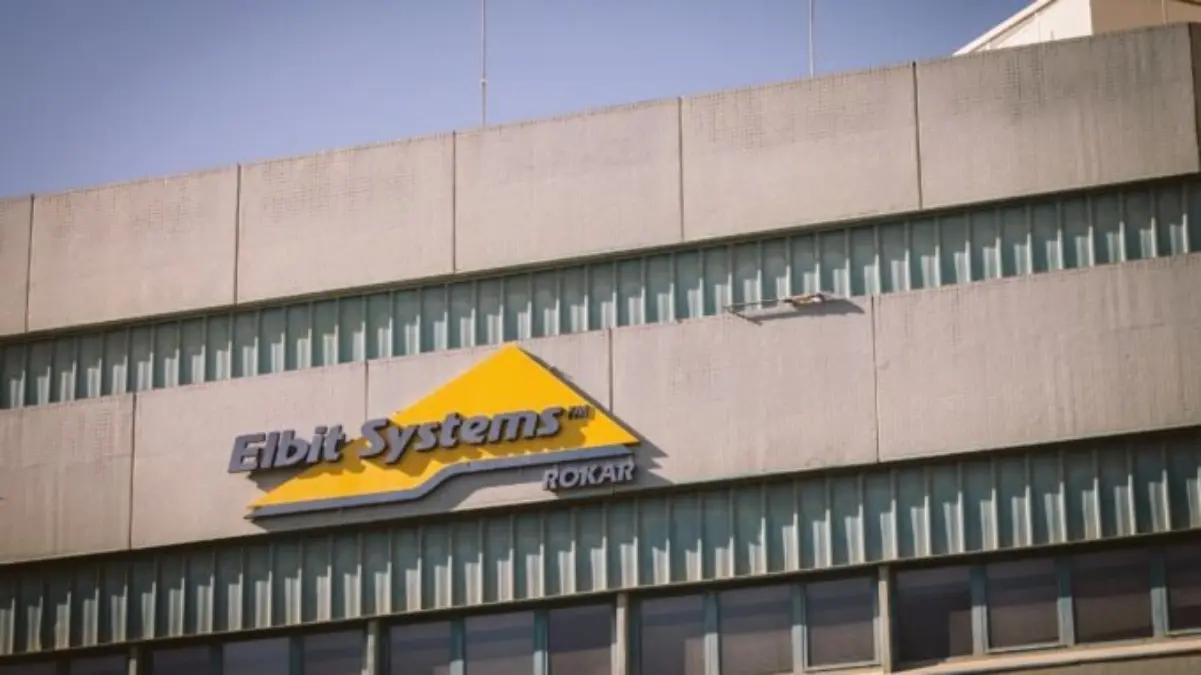 Secara Diam-diam, Uni Emirat Arab Teken Kesepakatan Senilai Rp37 Triliun dengan Produsen Senjata Asal Israel Elbit Systems