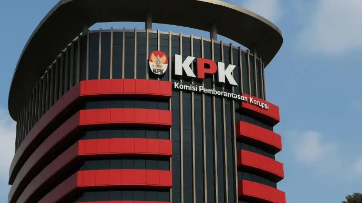 KPK Koordinasi Kejagung Soal OTT Oknum Jaksa di Banten KPK