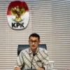 Juru Bicara KPK, Budi Prasetyo. (IST)