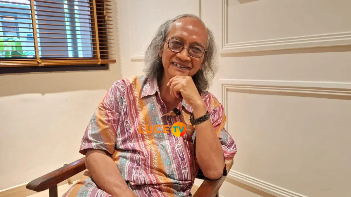 Romo FX Mudji Sutrisno