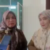 Kepala Dinas Kesehatan Kota Cirebon, dr. Siti Maria