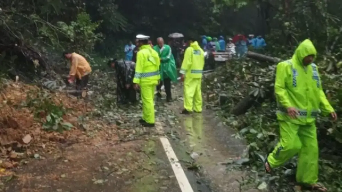 Update Data Korban Banjir dan Tanah Longsor di Sumatera: 914 Meninggal Dunia 389 Hilang Bencana Alam di Sumatera Utara. (Pusdalops PB Sumut)
