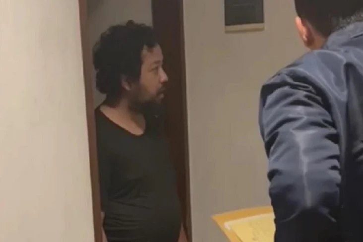 Polisi Tangkap Pemilik Perusahaan Terra Drone, Status Tersangka Polisi menangkap Dirut PT Terra Drone Indonesia berinisial MW, terkait kebakaran gedung yang menewaskan 22 ora