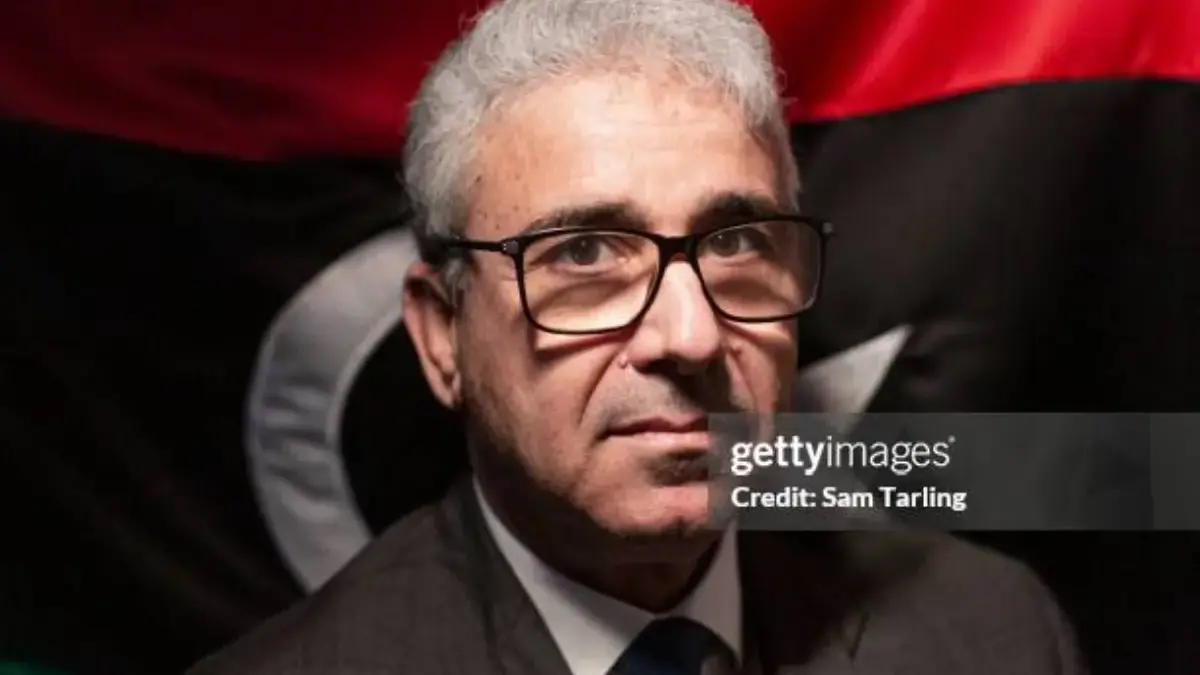 Menteri Dalam Negeri Libya Lolos dari Upaya Pembunuhan Fathi Bashagha