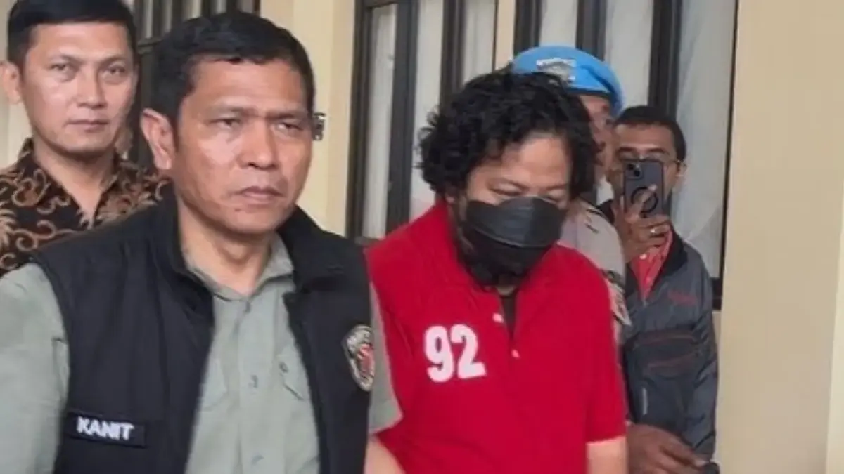 Sejumlah Kelalaian Direktur Terra Drone Indonesia yang Berujung Petaka Kebakaran Maut Direktur Utama (Dirut) Terra Drone Indonesia, Michael Wisnu Wardana (MWW) yang merupakan tersangka, atas kebak