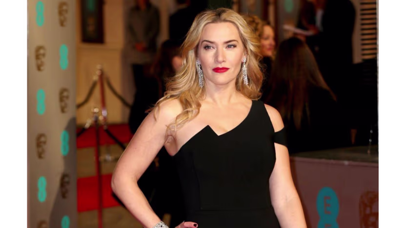Kate Winslet