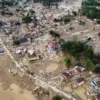 Aceh Tamiang diterjang banjir bandang akhir November 2025 (IST)