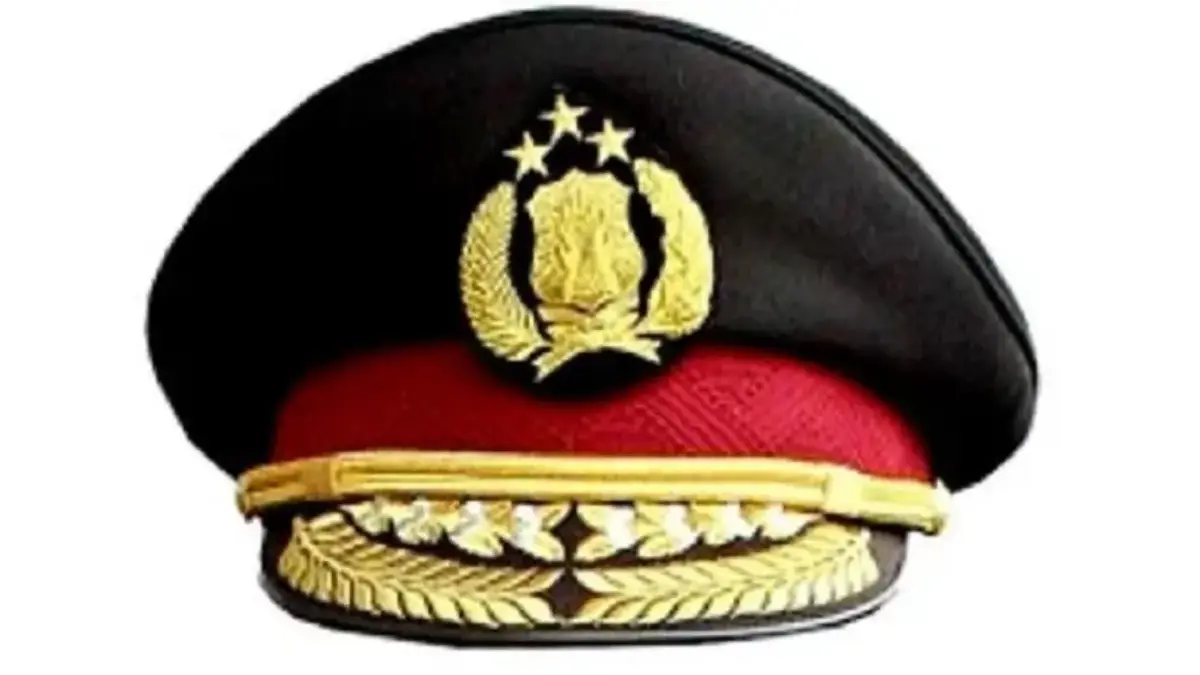 Sanggupkah Tim Percepatan Reformasi Polri Benahi Institusi Polri? Ilustrasi Kepolisian Republik Indonesia (Polri) (Foto: Humas.polri.go.id)