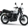 Kawasaki W175 Cafe