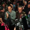 Nadiem Makarim pada Senin (5/1) ini menghadiri sidang dan menyampaikan Eksepsi atau Nota Keberatan Pribadi ata