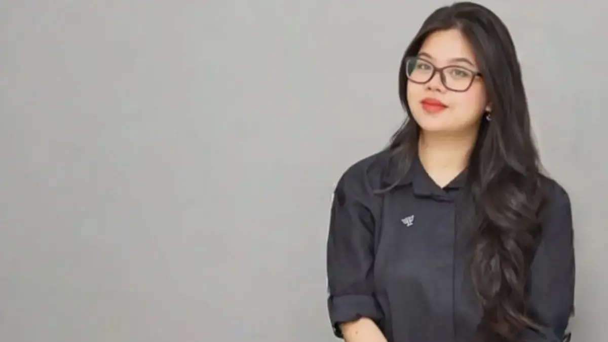 Dampak Penggunaan Gadget pada Kesejahteraan Psikologi Anak di Bawah Umur Icasia Klentha Wijaya, alumni Psikologi UKSW 2025