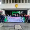 Lembaga Bantuan Hukum (LBH) Pancaran Hati secara resmi menandatangani Memorandum of Understanding (MoU) kerja