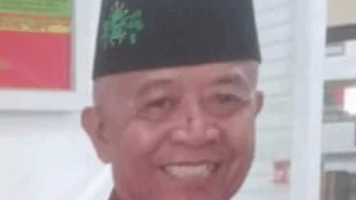 Pakar Ungkap KUHP dan KUHAP Baru Mengancam Kebebasan Sipil, Ruang Luas Penyalahgunaan Kekuasaan Ketua Lembaga Bantuan Hukum Pancaran Hati, Dr. Yanto Irianto, S.H.M.H.