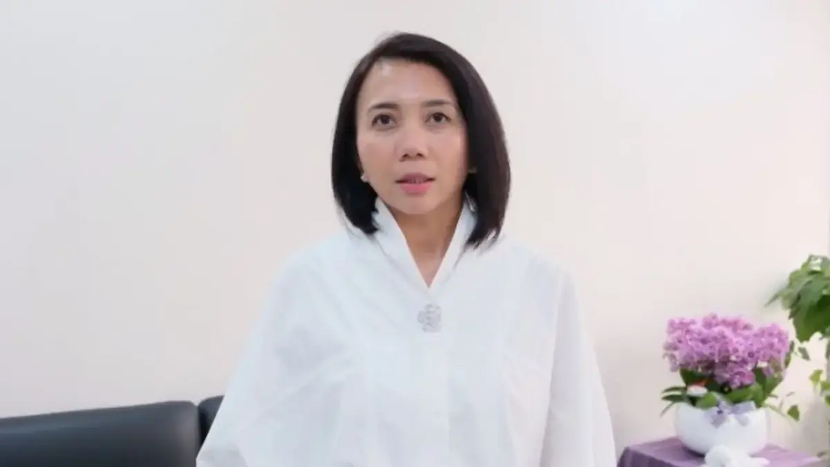 Serangan Skala Besar Amerika Serikat ke Venezuela dan Klaim Presiden Maduro Diculik AS, Ini Respons Indonesia Juru Bicara Kementerian Luar Negeri Yvonne Mewengkang (MOFA)