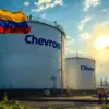 Chevron Venezuela